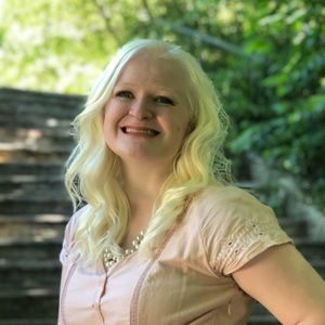 Meet your Posher, Ellen